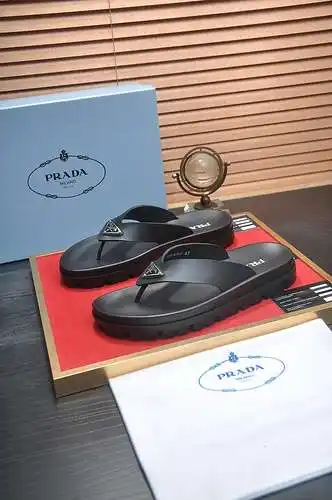 Prada men's shoes Code: 0620B40 Size: 38-45 (45 customized)