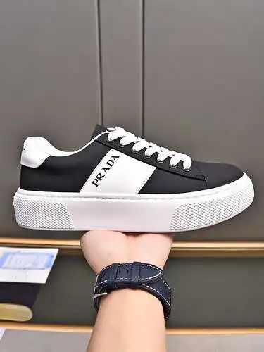 Prada men's and women's shoes Code: 0623C00 Size: Women's 35-39 (40, custom-made, non-refundable) Me