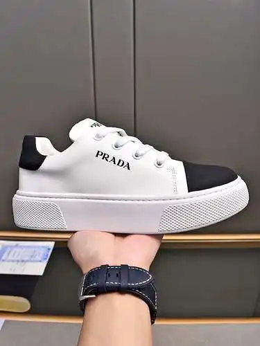 Prada men's and women's shoes Code: 0623C00 Size: Women's 35-39 (40, custom-made, non-refundable) Me