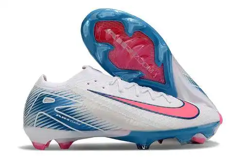 Llegada 36-45) Nike Air Zoom Mercurial Vapor XV Elite FG