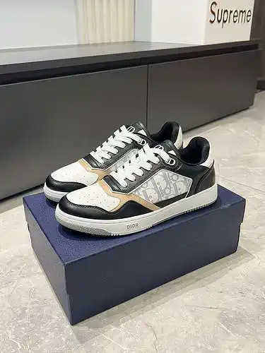 Dior men's shoes Code: 0621B60 Size: 38-44 (45 46 customized)