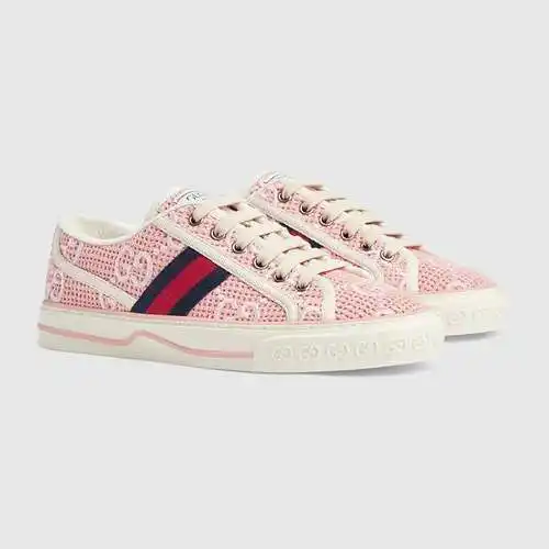 Zapatos GUCCI para hombre y mujer Código: 0622B50 Talla: Mujer 35/39, Hombre 38/44
