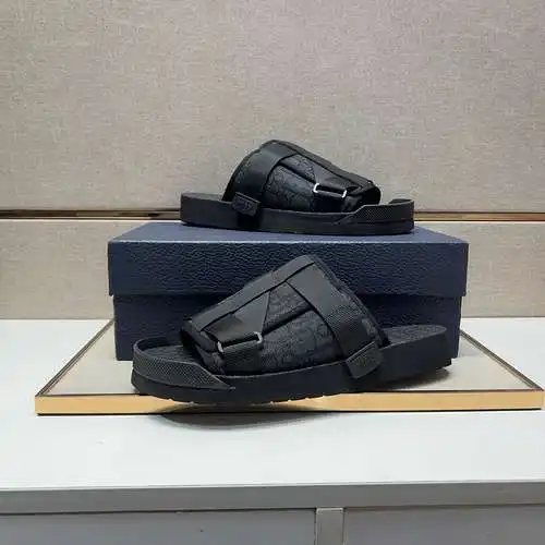 Dior men's shoes Code: 0619A80 Size: 38-44