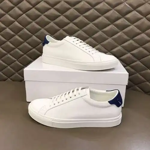 Zapatos de hombre Givenchy Código: 0621B40 Talla: 38-44