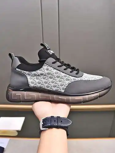 Dior men's shoes Code: 0623B50 Size: 38-44 (45 customized)