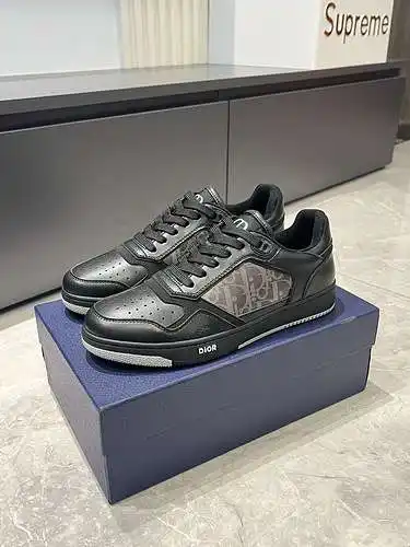 Dior men's shoes Code: 0621B60 Size: 38-44 (45 46 customized)