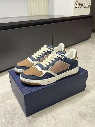 Dior men's shoes Code: 0621B60 Size: 38-44 (45 46 customized)