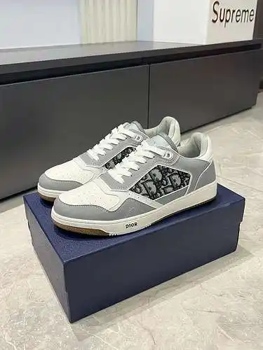 Dior men's shoes Code: 0621B60 Size: 38-44 (45 46 customized)