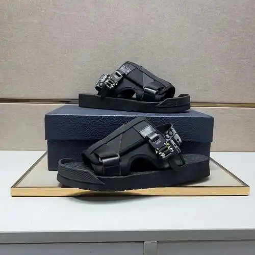 Dior men's shoes Code: 0619A90 Size: 38-44