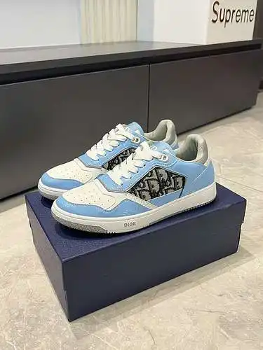 Dior men's shoes Code: 0621B60 Size: 38-44 (45 46 customized)