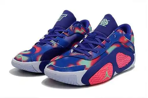 Tatum segunda generación
