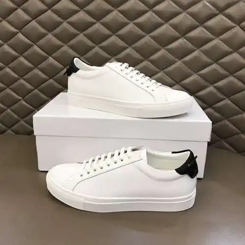Zapatos de hombre Givenchy Código: 0621B40 Talla: 38-44