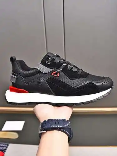 Zapatos de hombre Boss Código: 0623C30 Talla: 38-44 (45 personalizados)