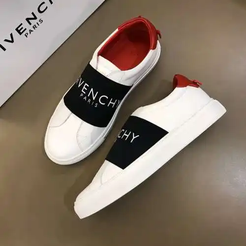 Zapatos de hombre Givenchy Código: 0621B40 Talla: 38-44