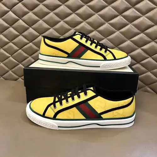 Zapatos GUCCI para hombre y mujer Código: 0622B40 Talla: Mujer 35/39, Hombre 38/44