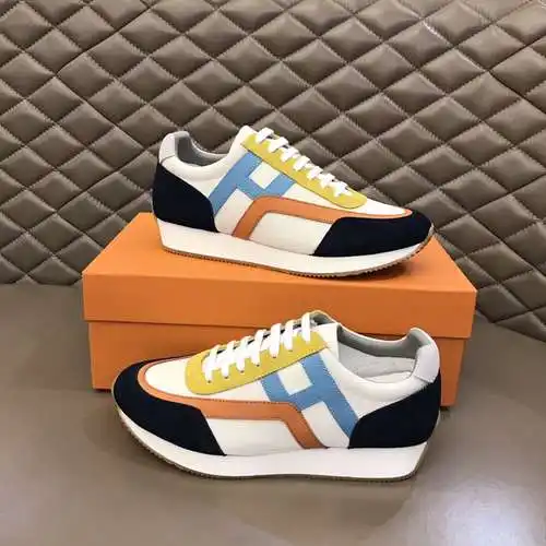 Zapatos de hombre Hermes Código: 0621B60 Talla: 38-44