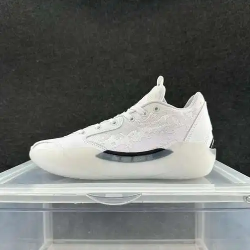 Jordan 39a generación blanco 40-45