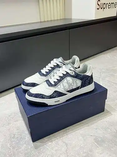 Dior men's shoes Code: 0621B60 Size: 38-44 (45 46 customized)