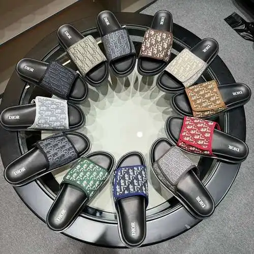 Dior men's shoes Code: 0617B00 Size: 38-45