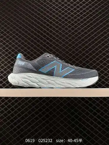 6 New Balance Serie 88 Zapatos deportivos retro informales, ligeros y transpirables para correr N.º 