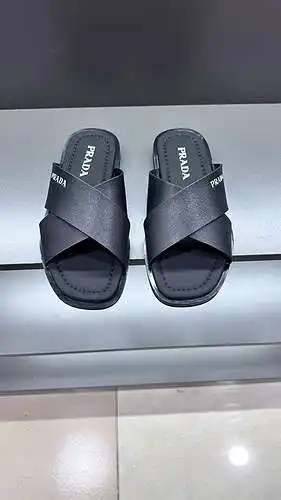 Prada men's shoes Code: 0621A90 Size: 39-45 (38, 45 customized)