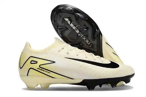 Llegada 36-45) Nike Air Zoom Mercurial Vapor XV Elite FG