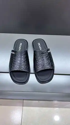 Prada men's shoes Code: 0621A90 Size: 39-45 (38, 45 customized)