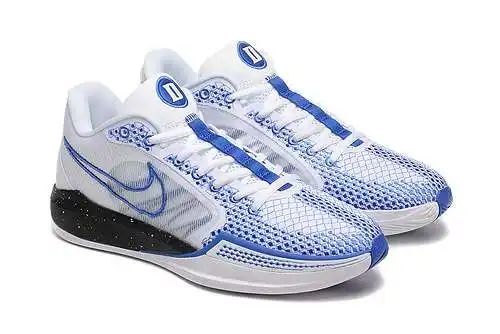 868-19 blanco azul 40-46
