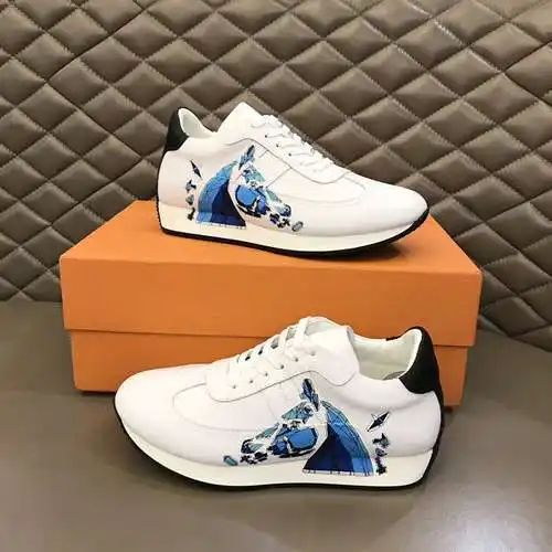 Zapatos de hombre Hermes Código: 0621B90 Talla: 38-44 (45-46 se puede personalizar)