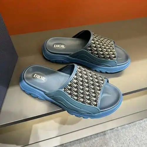 Dior men's shoes Code: 0617B10 Size: 38-45