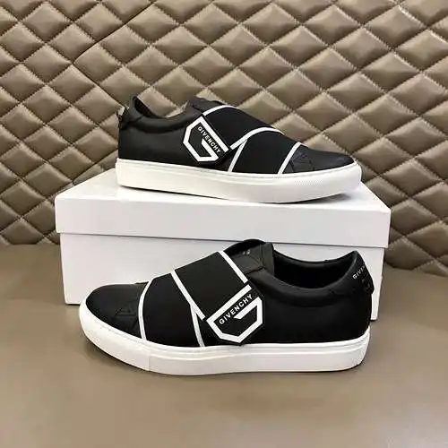 Zapatos de hombre Givenchy Código: 0621B40 Talla: 38-44