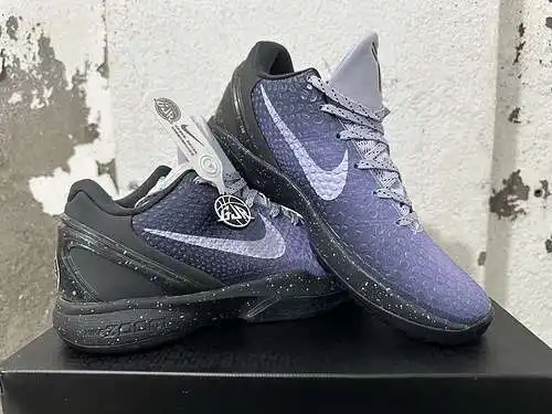 Negro morado 39-46