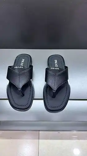 Prada men's shoes Code: 0621A90 Size: 39-45 (38, 45 customized)