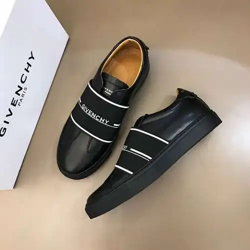 Zapatos de hombre Givenchy Código: 0621B40 Talla: 38-44