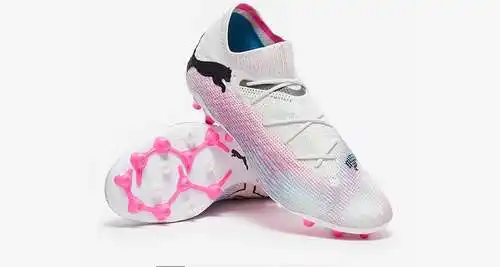 (Llegó) 2024 nuevos zapatos de fútbol PUMA MG Spike PUMA FUTURE 2024 39-45
