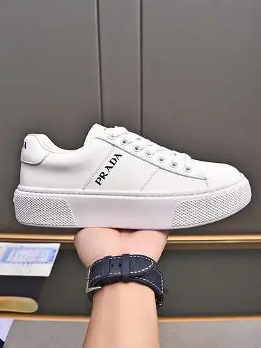 Prada men's and women's shoes Code: 0623C00 Size: Women's 35-39 (40, custom-made, non-refundable) Me
