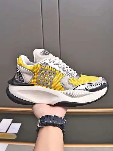 Zapatos de hombre Givenchy Código: 0623C50 Talla: 39-44 (45 está hecho a medida y no se puede devolv