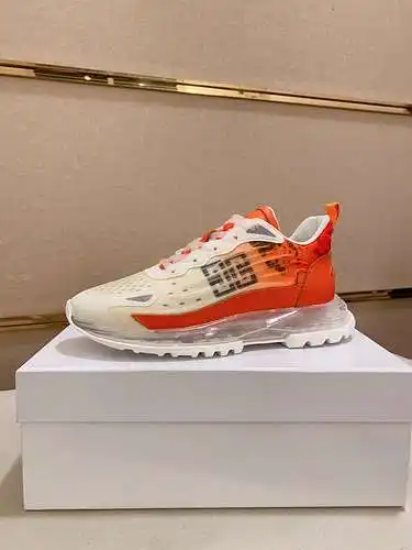 Zapatos de hombre Givenchy Código: 0616C10 Talla: 38-44 (se puede personalizar a 45, no reembolsable