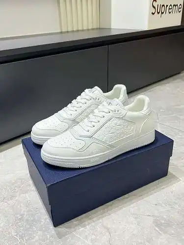 Dior men's shoes Code: 0621B60 Size: 38-44 (45 46 customized)