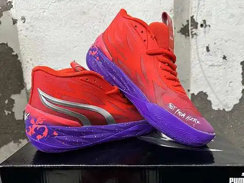 Oro morado 36-46