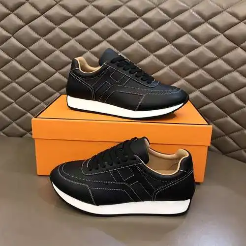 Zapatos de hombre Hermes Código: 0621B80 Talla: 38-44
