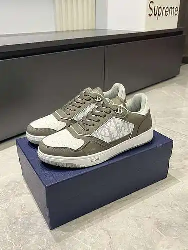 Dior men's shoes Code: 0621B60 Size: 38-44 (45 46 customized)
