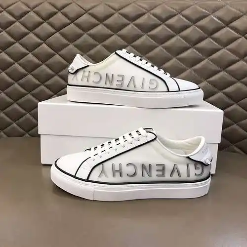 Zapatos de hombre Givenchy Código: 0621B40 Talla: 38-44
