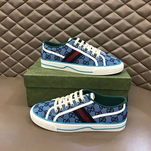 Zapatos GUCCI para hombre y mujer Código: 0622B40 Talla: Mujer 35/39, Hombre 38/44