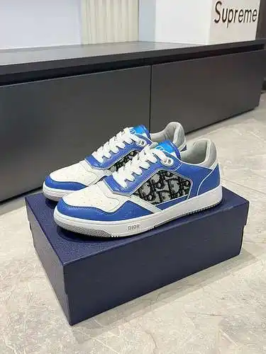 Dior men's shoes Code: 0621B60 Size: 38-44 (45 46 customized)