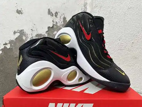 Oro rojo negro 40-45
