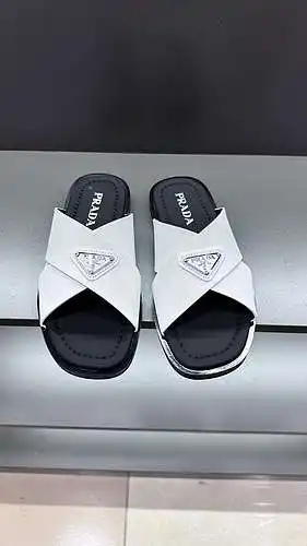 Prada men's shoes Code: 0621A90 Size: 39-45 (38, 45 customized)