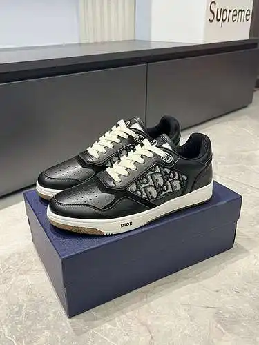 Dior men's shoes Code: 0621B60 Size: 38-44 (45 46 customized)