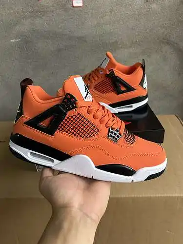 Air Jordan4 talla: 36-47