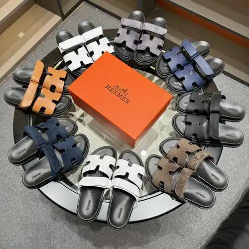 Zapatos de hombre Hermes Código: 0617B00 Talla: 38-45